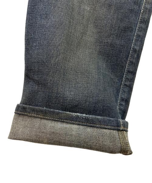 RRL（ダブルアールエル）RRL (ダブルアールエル) デニムパンツ インディゴ サイズ:29の古着・服飾アイテム