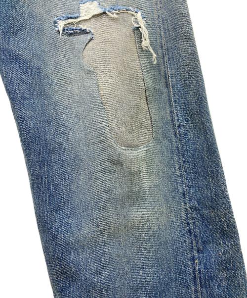 LEVI'S（リーバイス）LEVI'S (リーバイス) 復刻501XXデニムパンツ インディゴ サイズ:W30×L32の古着・服飾アイテム