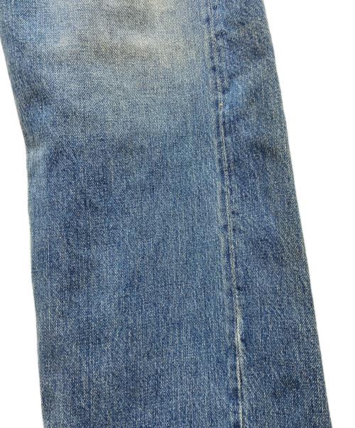 LEVI'S（リーバイス）LEVI'S (リーバイス) 復刻501XXデニムパンツ インディゴ サイズ:W30×L32の古着・服飾アイテム