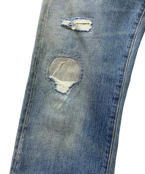 LEVI'S（リーバイス）LEVI'S (リーバイス) 復刻501XXデニムパンツ インディゴ サイズ:W30×L32の古着・服飾アイテム