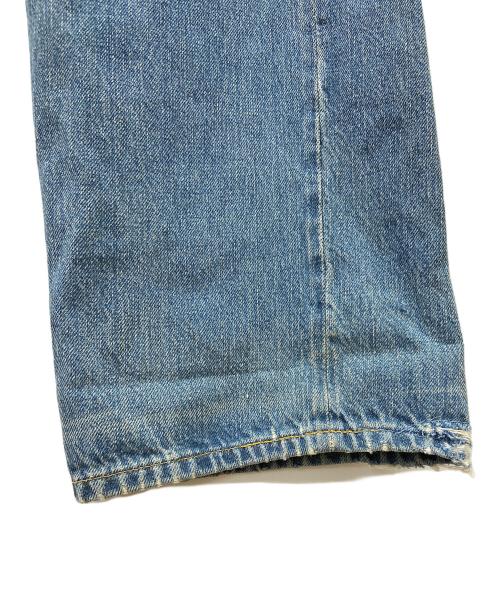 LEVI'S（リーバイス）LEVI'S (リーバイス) 復刻501XXデニムパンツ インディゴ サイズ:W30×L32の古着・服飾アイテム
