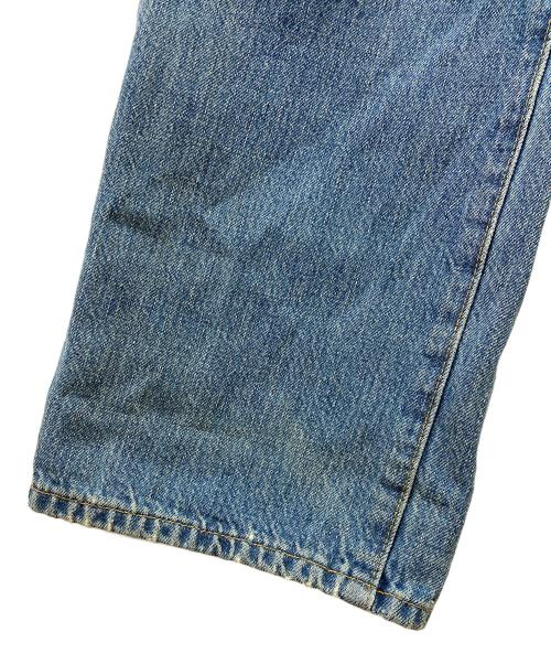 LEVI'S（リーバイス）LEVI'S (リーバイス) 復刻501XXデニムパンツ インディゴ サイズ:W30×L32の古着・服飾アイテム