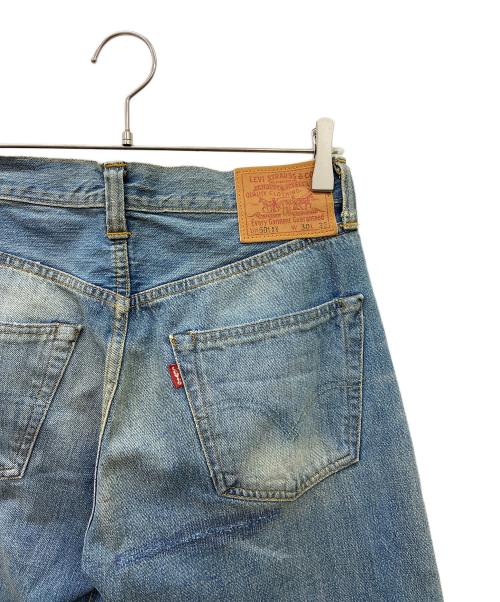 LEVI'S（リーバイス）LEVI'S (リーバイス) 復刻501XXデニムパンツ インディゴ サイズ:W30×L32の古着・服飾アイテム