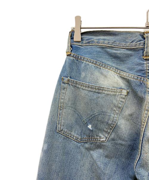 LEVI'S（リーバイス）LEVI'S (リーバイス) 復刻501XXデニムパンツ インディゴ サイズ:W30×L32の古着・服飾アイテム