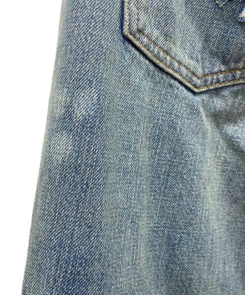 LEVI'S（リーバイス）LEVI'S (リーバイス) 復刻501XXデニムパンツ インディゴ サイズ:W30×L32の古着・服飾アイテム
