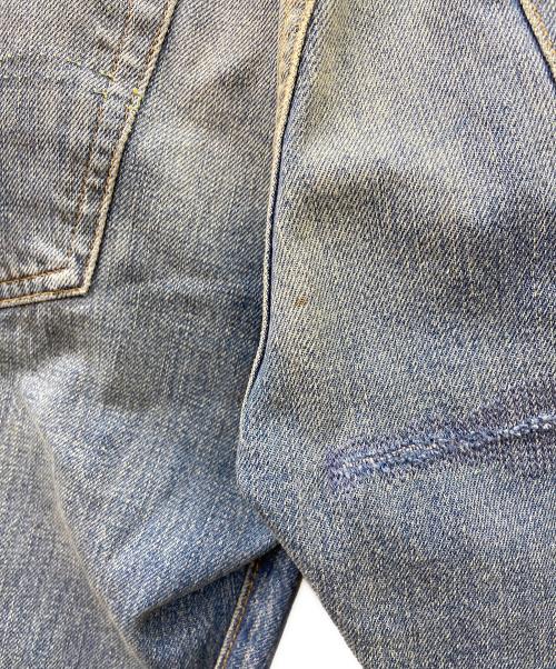 LEVI'S（リーバイス）LEVI'S (リーバイス) 復刻501XXデニムパンツ インディゴ サイズ:W30×L32の古着・服飾アイテム
