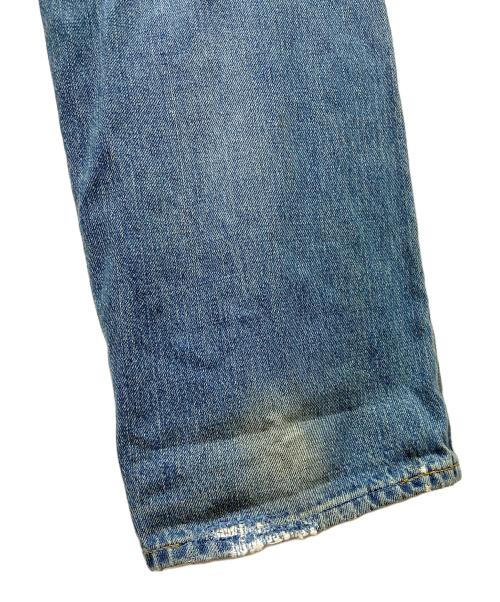 LEVI'S（リーバイス）LEVI'S (リーバイス) 復刻501XXデニムパンツ インディゴ サイズ:W30×L32の古着・服飾アイテム