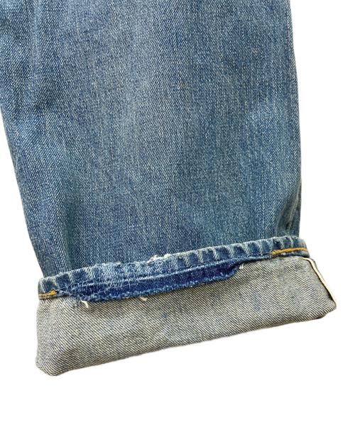 LEVI'S（リーバイス）LEVI'S (リーバイス) 復刻501XXデニムパンツ インディゴ サイズ:W30×L32の古着・服飾アイテム