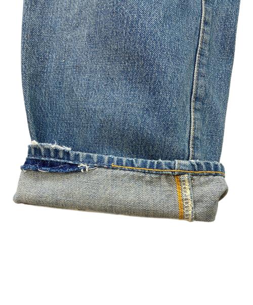 LEVI'S（リーバイス）LEVI'S (リーバイス) 復刻501XXデニムパンツ インディゴ サイズ:W30×L32の古着・服飾アイテム