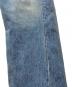 中古・古着 LEVI'S (リーバイス) 復刻501XXデニムパンツ インディゴ サイズ:W30×L32：12000円