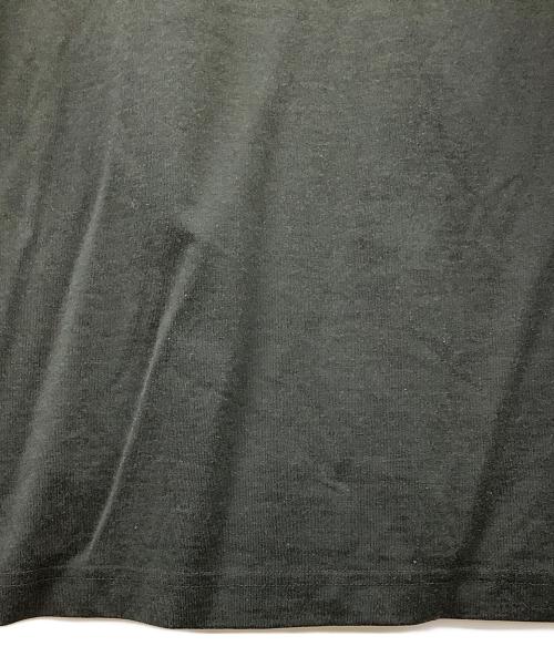 RRL（ダブルアールエル）RRL (ダブルアールエル) 90sロングスリーブカットソー グレー サイズ:XSの古着・服飾アイテム