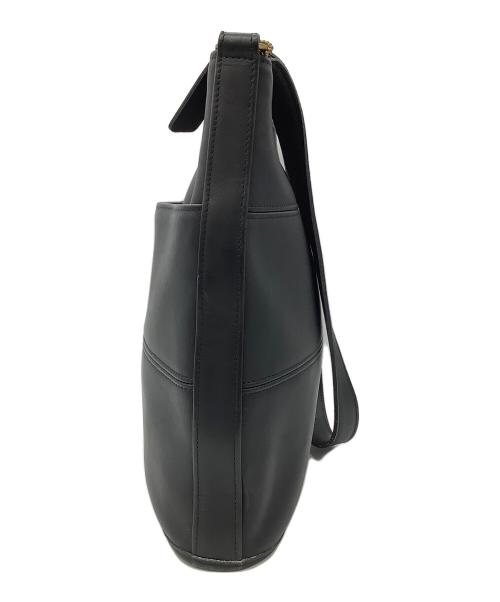 COACH（オールドコーチ）COACH (オールドコーチ) オールドコーチショルダーバッグ ブラックの古着・服飾アイテム