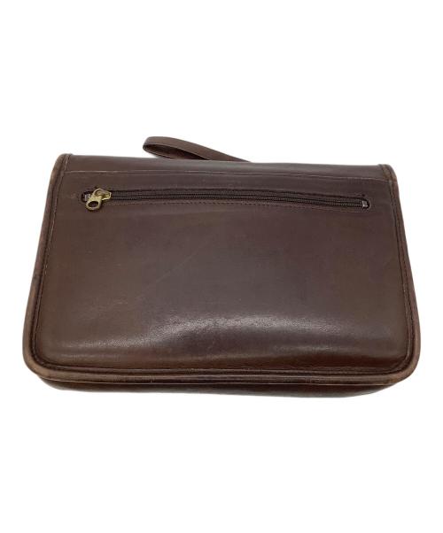 COACH（コーチ）COACH (オールドコーチ) オールドコーチ9832 ブラウンの古着・服飾アイテム