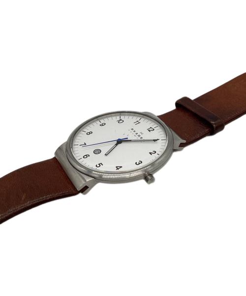 SKAGEN（スカーゲン）SKAGEN (スカーゲン) SKAGEN　腕時計の古着・服飾アイテム