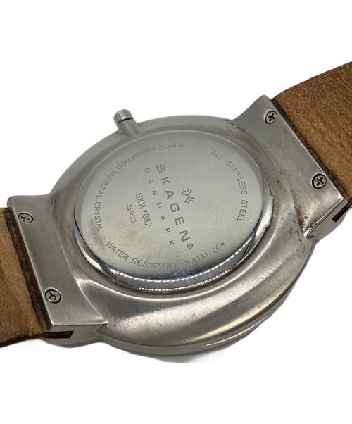 SKAGEN（スカーゲン）SKAGEN (スカーゲン) SKAGEN　腕時計の古着・服飾アイテム