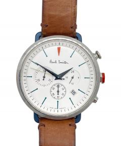 週末値下げ！ポールスミス レディースウォッチ 未使用 Paul Smith（腕時計）のフリマアイテム一覧