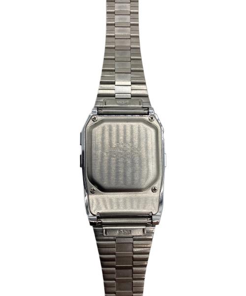 CASIO（カシオ）CASIO (カシオ) データバンク ブラックの古着・服飾アイテム