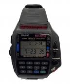 CASIOカシオ）の古着「腕リモ デジタルウォッチ」