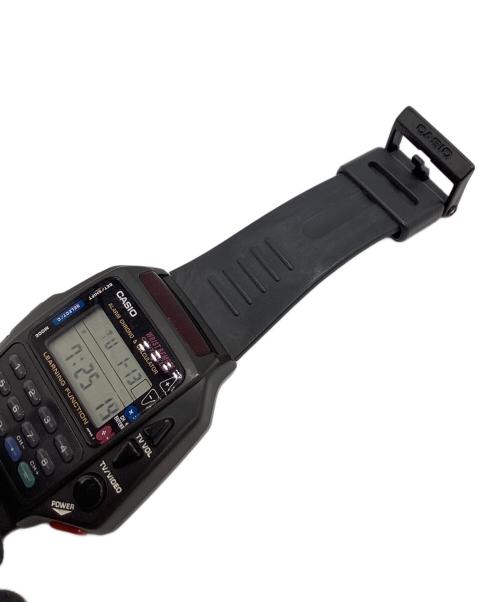 CASIO（カシオ）CASIO (カシオ) 腕リモ デジタルウォッチの古着・服飾アイテム