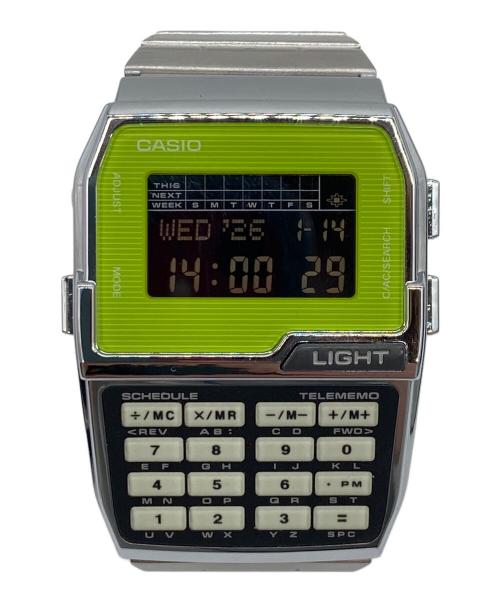 CASIO（カシオ）CASIO (カシオ) デジタルウォッチの古着・服飾アイテム