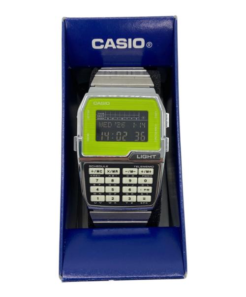 CASIO（カシオ）CASIO (カシオ) デジタルウォッチの古着・服飾アイテム