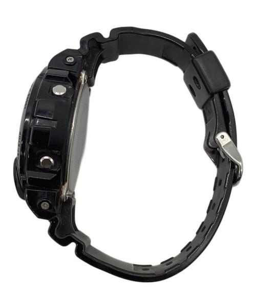 CASIO（カシオ）CASIO (カシオ) G-SHOCKデジタルウォッチ ブラックの古着・服飾アイテム