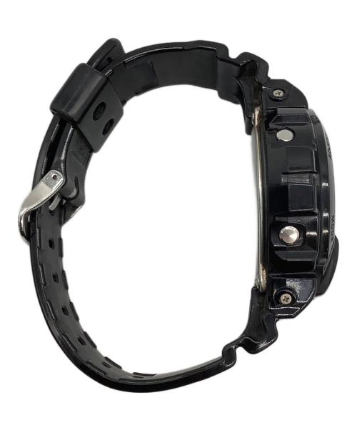 CASIO（カシオ）CASIO (カシオ) G-SHOCKデジタルウォッチ ブラックの古着・服飾アイテム