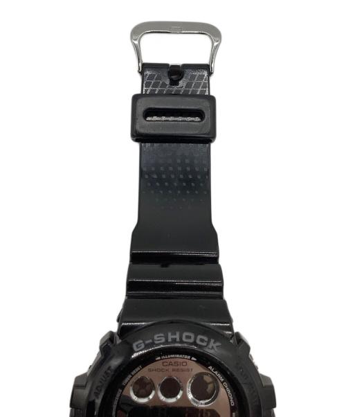 CASIO（カシオ）CASIO (カシオ) G-SHOCKデジタルウォッチ ブラックの古着・服飾アイテム