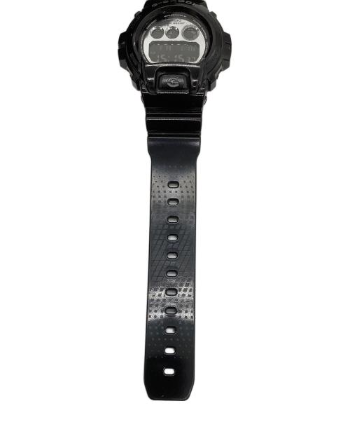 CASIO（カシオ）CASIO (カシオ) G-SHOCKデジタルウォッチ ブラックの古着・服飾アイテム