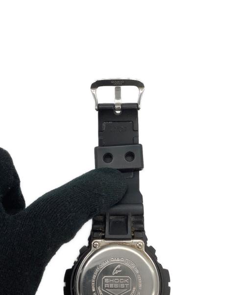 CASIO（カシオ）CASIO (カシオ) G-SHOCKデジタルウォッチ ブラックの古着・服飾アイテム