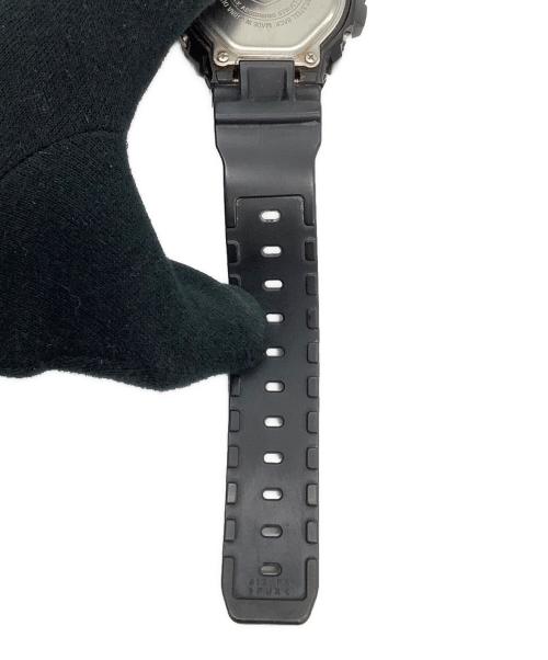 CASIO（カシオ）CASIO (カシオ) G-SHOCKデジタルウォッチ ブラックの古着・服飾アイテム