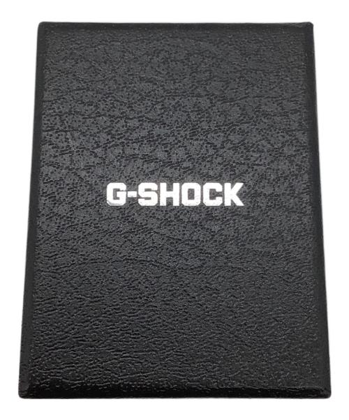 CASIO（カシオ）CASIO (カシオ) G-SHOCKデジタルウォッチ ブラックの古着・服飾アイテム