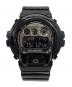 CASIO（カシオ）の古着「G-SHOCKデジタルウォッチ」｜ブラック