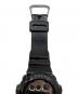 中古・古着 CASIO (カシオ) G-SHOCKデジタルウォッチ ブラック：6000円