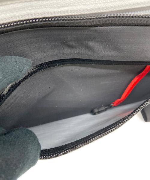 ARC'TERYX（アークテリクス）ARC'TERYX (アークテリクス) GRANVILLE10 COURIER BAG ブラックの古着・服飾アイテム