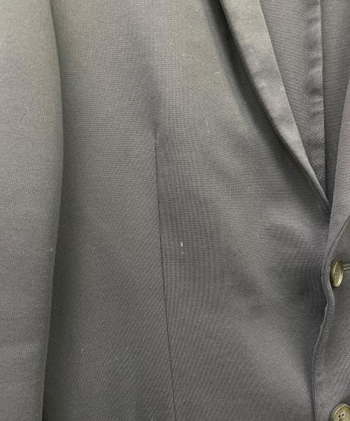 HUGO BOSS（ヒューゴ ボス）HUGO BOSS (ヒューゴ ボス) テーラードジャケット ネイビー サイズ:50の古着・服飾アイテム