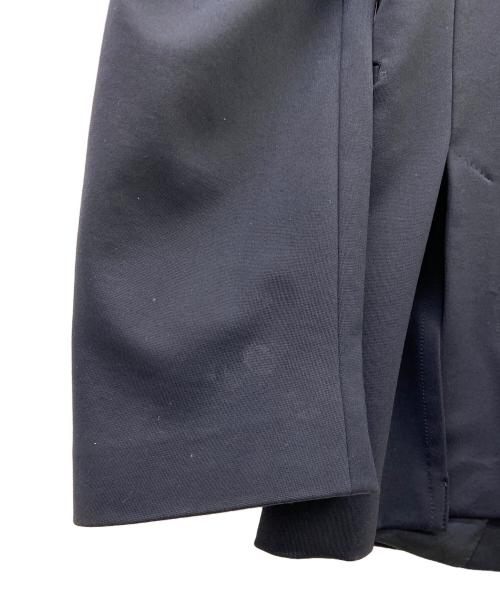 HUGO BOSS（ヒューゴ ボス）HUGO BOSS (ヒューゴ ボス) テーラードジャケット ネイビー サイズ:50の古着・服飾アイテム