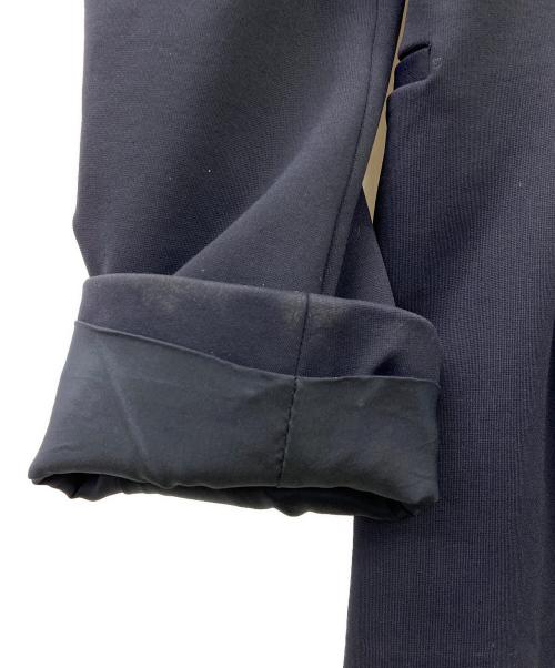 HUGO BOSS（ヒューゴ ボス）HUGO BOSS (ヒューゴ ボス) テーラードジャケット ネイビー サイズ:50の古着・服飾アイテム