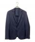 HUGO BOSS（ヒューゴ ボス）の古着「テーラードジャケット」｜ネイビー