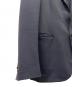 中古・古着 HUGO BOSS (ヒューゴ ボス) テーラードジャケット ネイビー サイズ:50：5000円