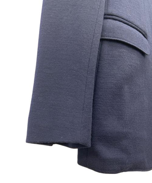 Salvatore Ferragamo（サルヴァトーレ フェラガモ）Salvatore Ferragamo (サルヴァトーレ フェラガモ) テーラードジャケット ネイビー サイズ:50の古着・服飾アイテム