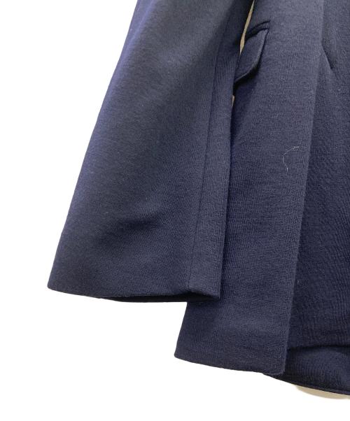 Salvatore Ferragamo（サルヴァトーレ フェラガモ）Salvatore Ferragamo (サルヴァトーレ フェラガモ) テーラードジャケット ネイビー サイズ:50の古着・服飾アイテム