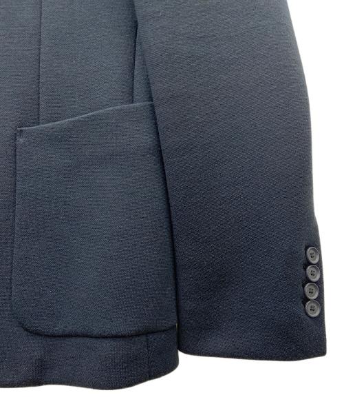 HUGO BOSS（ヒューゴ ボス）HUGO BOSS (ヒューゴ ボス) テーラードジャケット ネイビー サイズ:48の古着・服飾アイテム