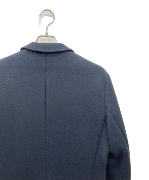 HUGO BOSS（ヒューゴ ボス）HUGO BOSS (ヒューゴ ボス) テーラードジャケット ネイビー サイズ:48の古着・服飾アイテム