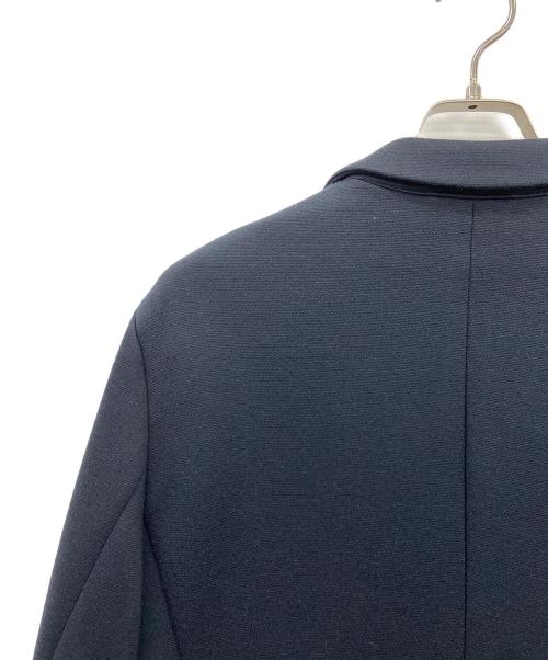 HUGO BOSS（ヒューゴ ボス）HUGO BOSS (ヒューゴ ボス) テーラードジャケット ネイビー サイズ:48の古着・服飾アイテム