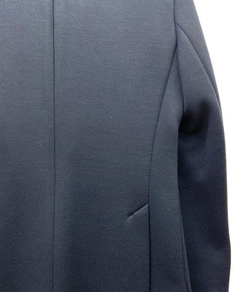 HUGO BOSS（ヒューゴ ボス）HUGO BOSS (ヒューゴ ボス) テーラードジャケット ネイビー サイズ:48の古着・服飾アイテム
