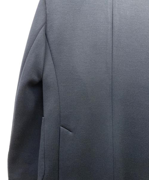 HUGO BOSS（ヒューゴ ボス）HUGO BOSS (ヒューゴ ボス) テーラードジャケット ネイビー サイズ:48の古着・服飾アイテム