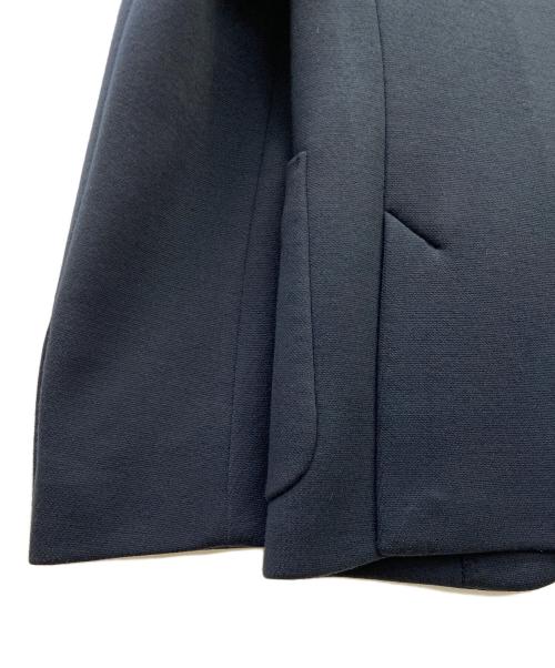 HUGO BOSS（ヒューゴ ボス）HUGO BOSS (ヒューゴ ボス) テーラードジャケット ネイビー サイズ:48の古着・服飾アイテム