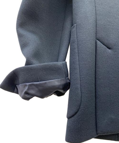 HUGO BOSS（ヒューゴ ボス）HUGO BOSS (ヒューゴ ボス) テーラードジャケット ネイビー サイズ:48の古着・服飾アイテム