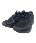 NEW BALANCEニューバランス）の古着「スニーカー」｜グレー×ブラック